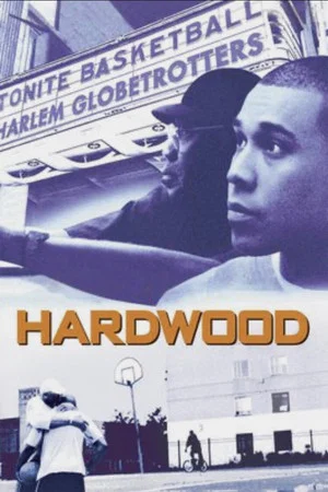 Постер: Hardwood