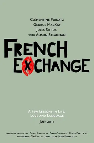 Постер: French Exchange