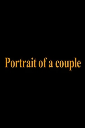 Постер: Portrait of a Couple