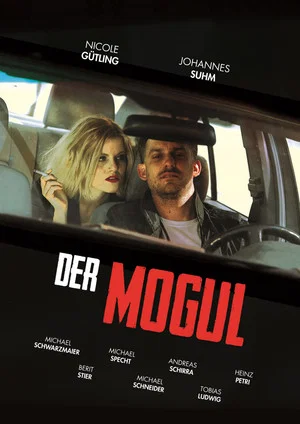 Постер: Der Mogul