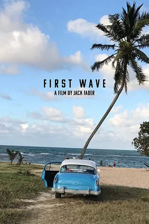 Постер: First Wave