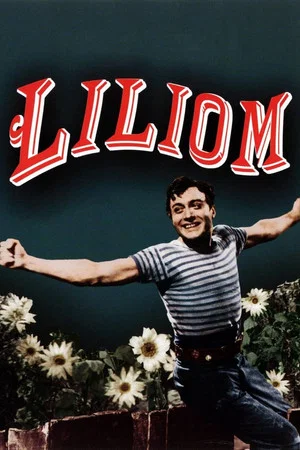 Постер: Liliom