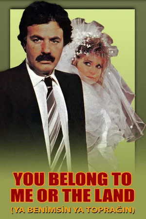 Постер: You Belong To Me Or The Land