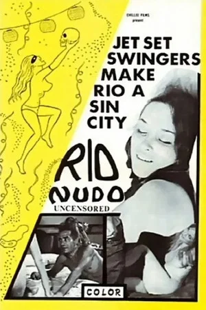 Постер: Rio Nudo