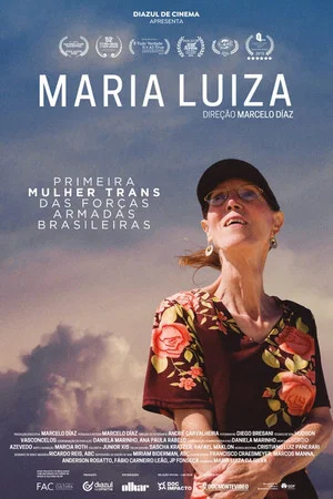 Постер: Maria Luiza