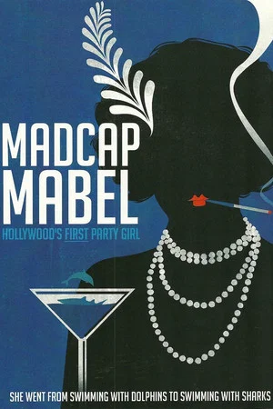 Постер: Madcap Mabel