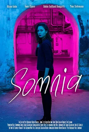 Постер: Somnia
