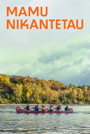 Постер: Mamu Nikantetau