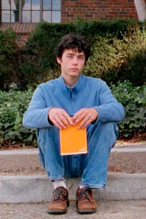 Постер: I Cannot Now Recall