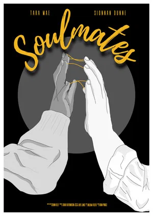 Постер: Soulmates