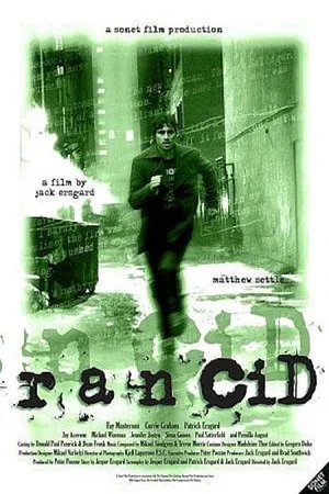Постер: Rancid