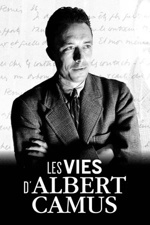 Постер: The Lives of Albert Camus