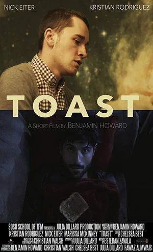 Постер: Toast
