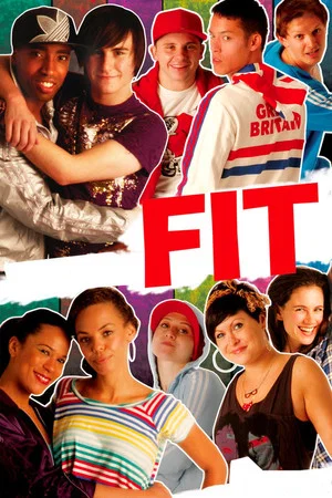 Постер: FIT