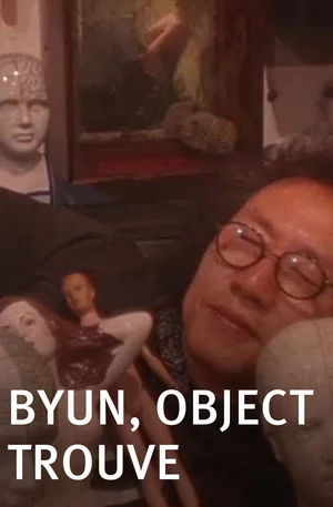 Постер: Byun, Objet trouvé