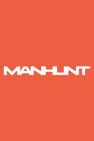 Постер: Manhunt