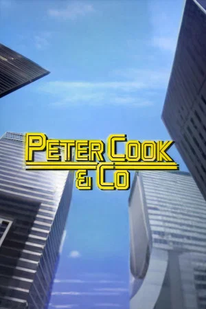 Постер: Peter Cook & Co.