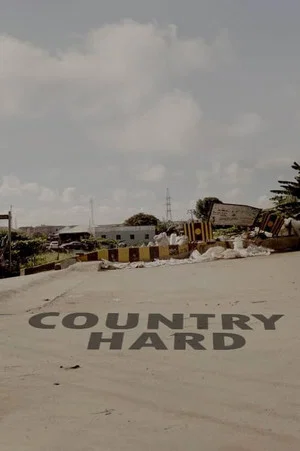 Постер: Country Hard