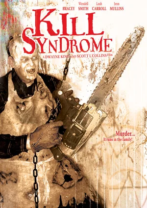 Постер: Kill Syndrome