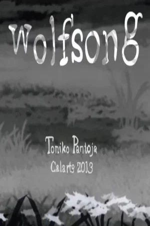 Постер: Wolfsong