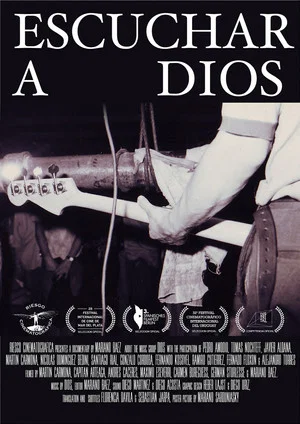 Постер: Escuchar a Dios