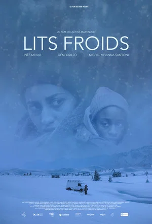 Постер: Cold Beds