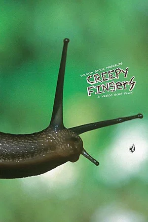 Постер: Creepy Fingers