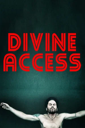 Постер: Divine Access