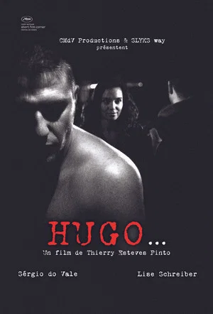 Постер: Hugo...