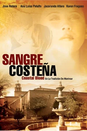 Постер: Sangre costeña