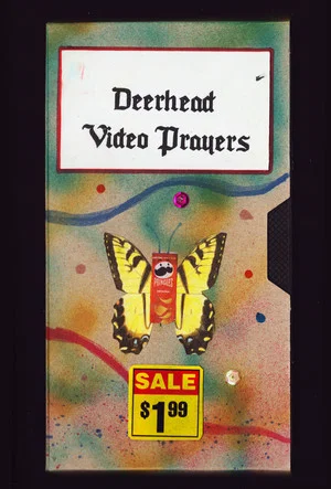 Постер: Deerhead Video Prayers Vol. 1
