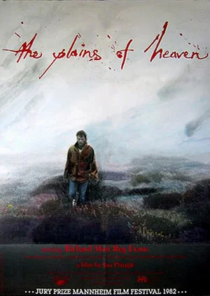 Постер: The Plains of Heaven
