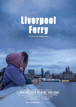 Постер: Liverpool Ferry