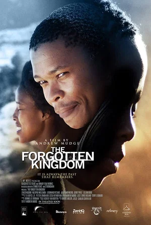 Постер: The Forgotten Kingdom