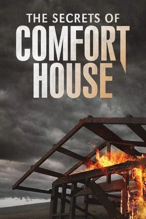 Постер: The Secrets of Comfort House