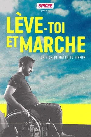 Постер: Lève-toi et marche