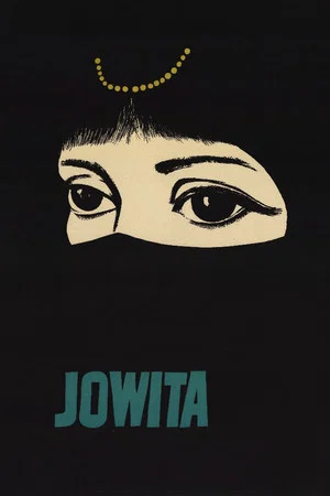 Постер: Йовита