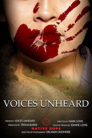 Постер: Voices Unheard