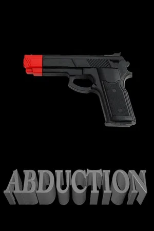 Постер: Abduction