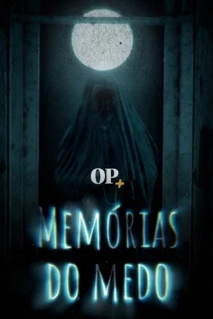 Постер: Memórias do Medo
