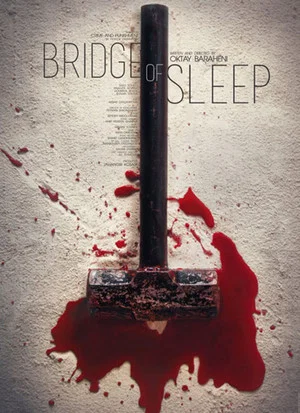Постер: Bridge of Sleep