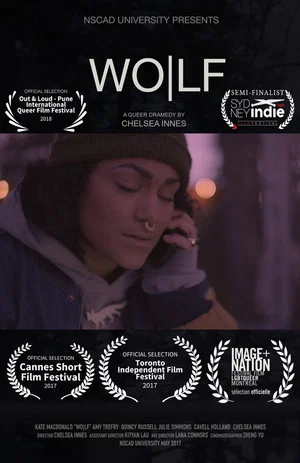 Постер: WOLF