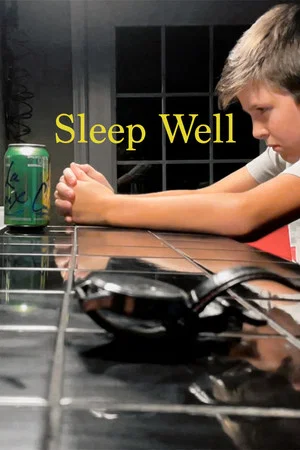 Постер: Sleep Well