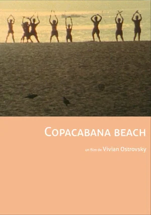 Постер: Copacabana Beach