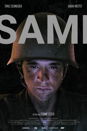 Постер: Sami