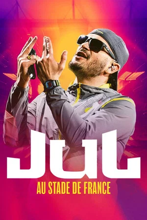Постер: JuL au Stade de France