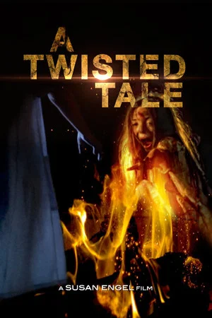 Постер: A Twisted Tale