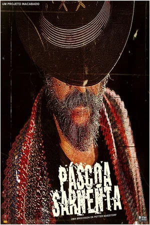 Постер: Páscoa Sarnenta