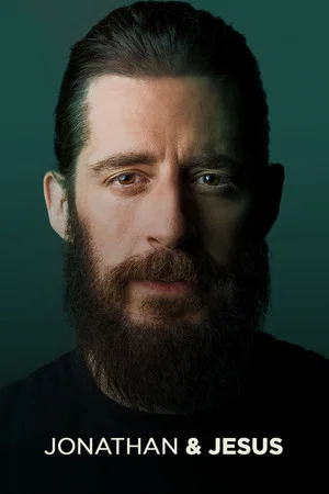Постер: Jonathan & Jesus