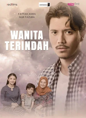 Постер: Wanita Terindah